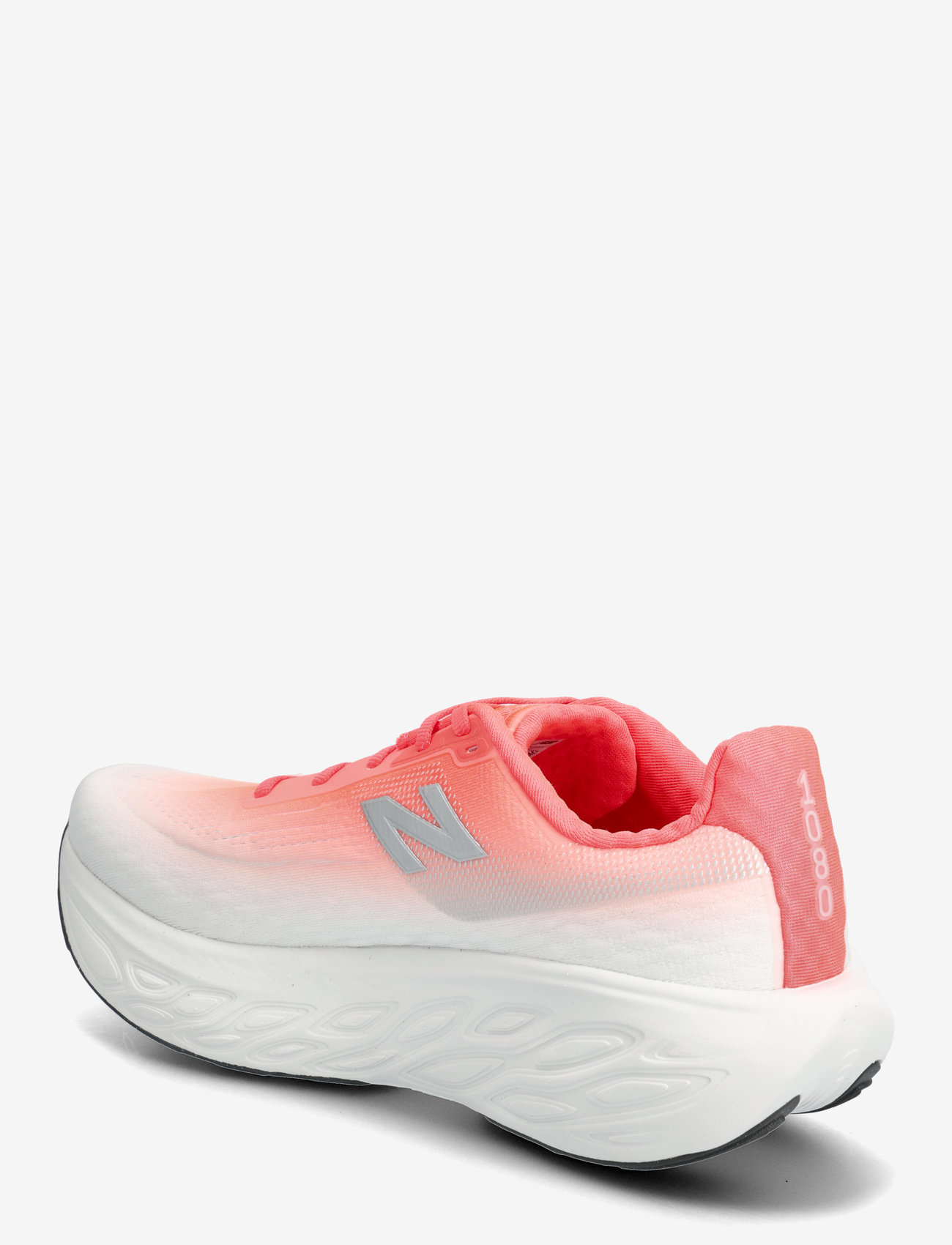 New Balance - New Balance FreshFoam 1080 v14 - löparskor - urgent red - 2