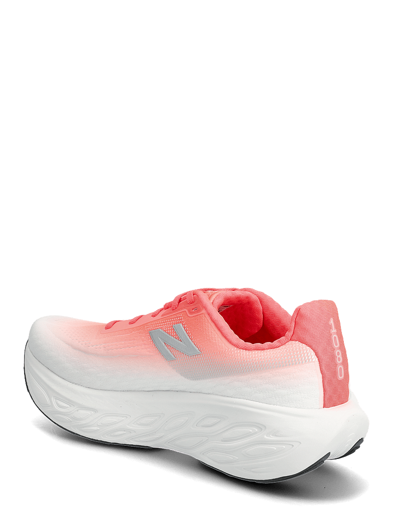 New Balance - New Balance FreshFoam 1080 v14 - laufschuhe - urgent red - 2