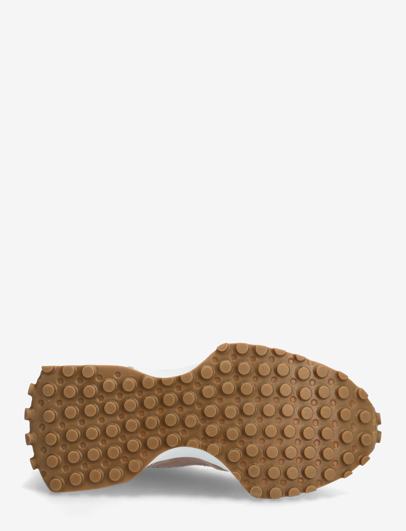 New Balance - New Balance 327 - chunky sneakers - flat taupe - 4