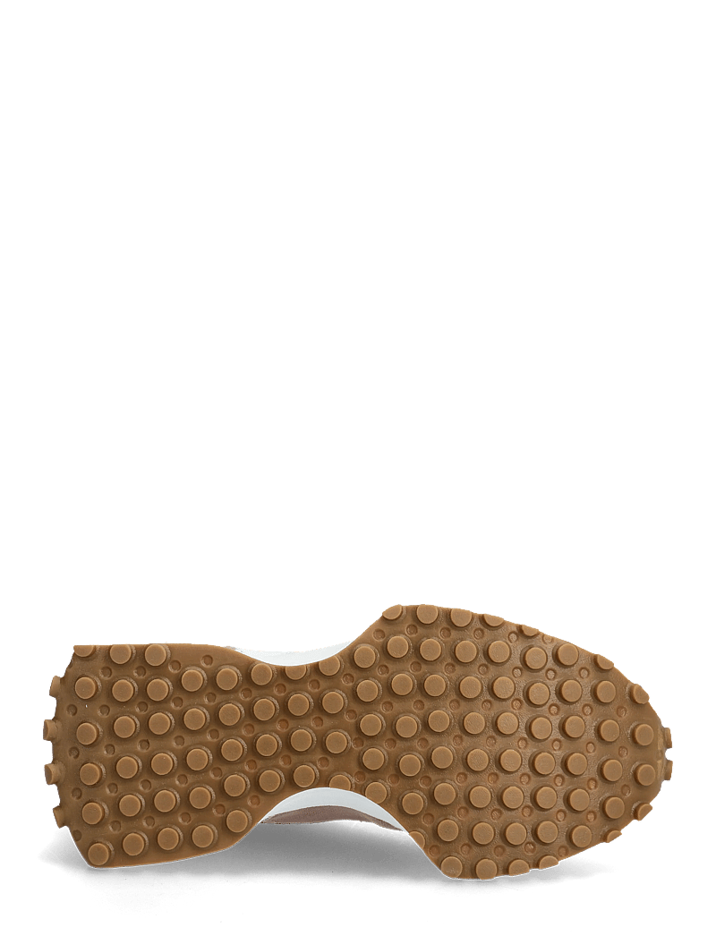 New Balance - New Balance 327 - chunky sneakers - flat taupe - 4