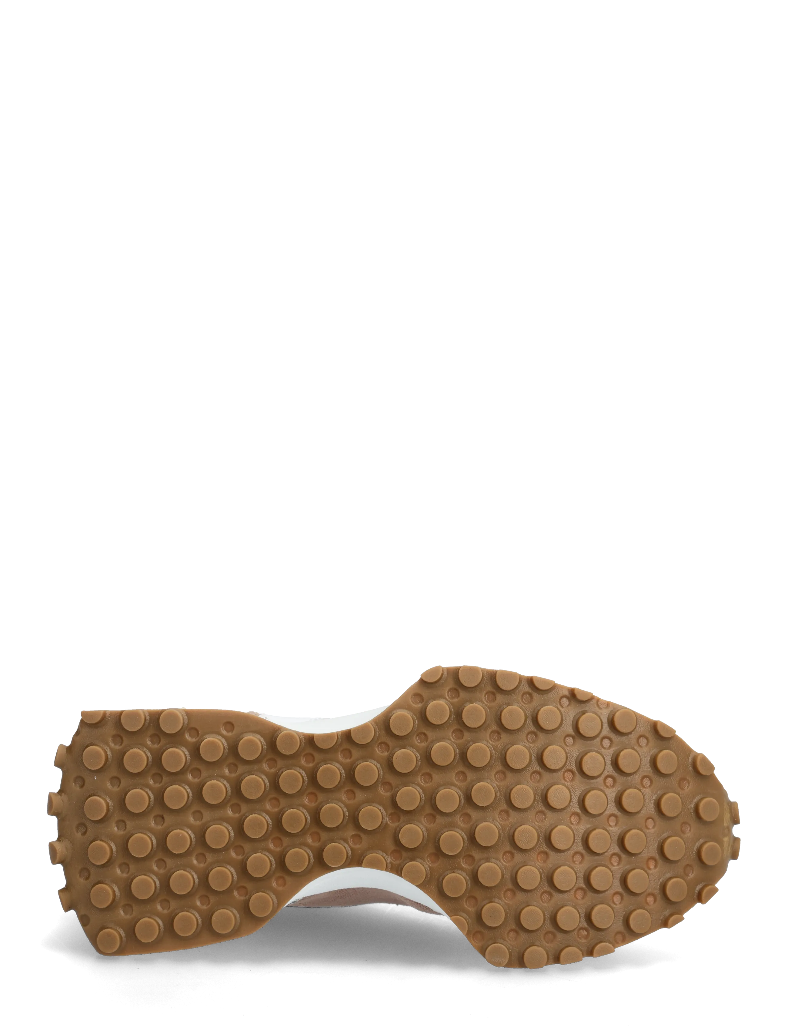 New Balance - New Balance 327 - chunky sneakers - flat taupe - 4