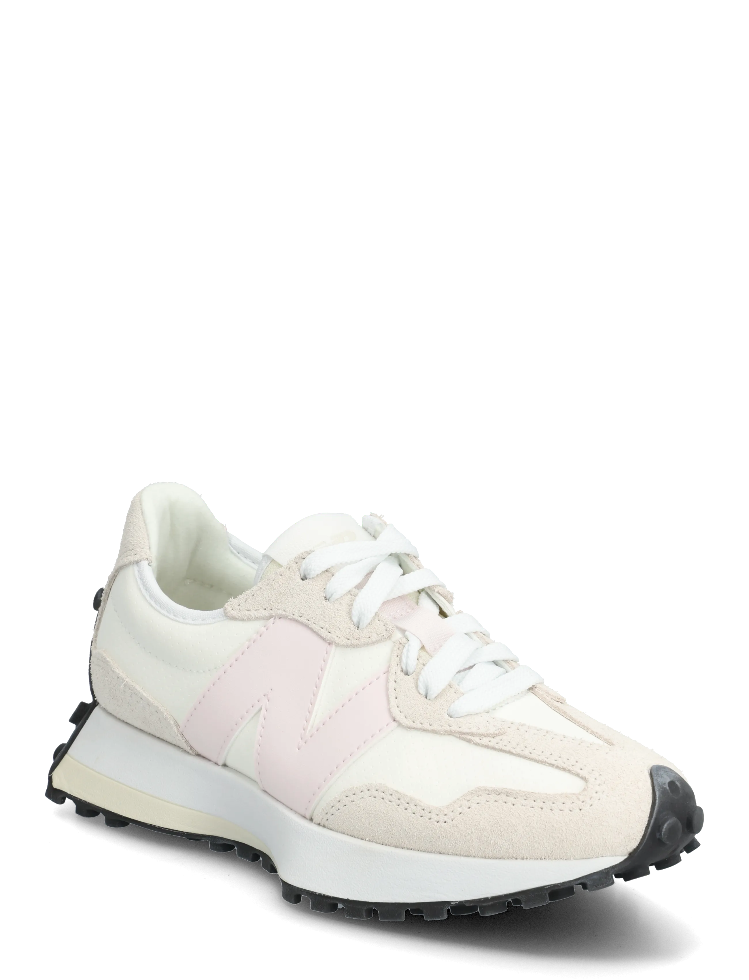 New Balance New Balance 327, 36, Beige, Sneakers > Sneakers Med Lav Top, Dame