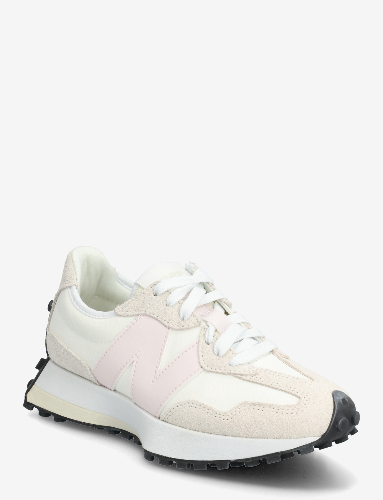 New Balance - New Balance 327 - chunky sneakers - sea salt - 0