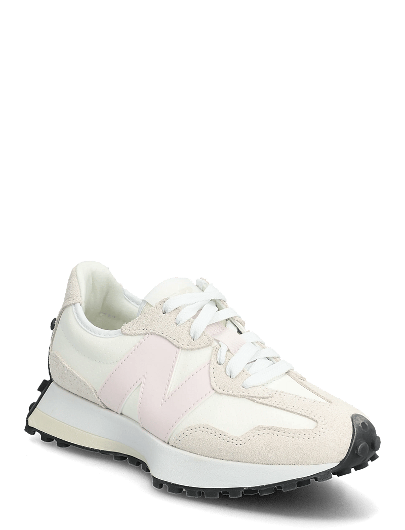 New Balance - New Balance 327 - chunky sneakers - sea salt - 0
