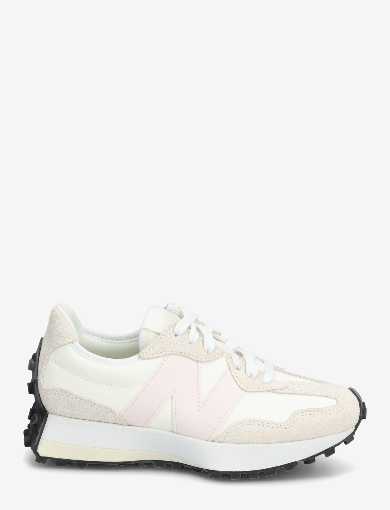 New Balance - New Balance 327 - chunky sneakers - sea salt - 1