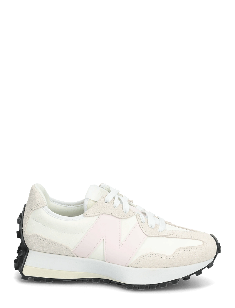 New Balance - New Balance 327 - chunky sneakers - sea salt - 1