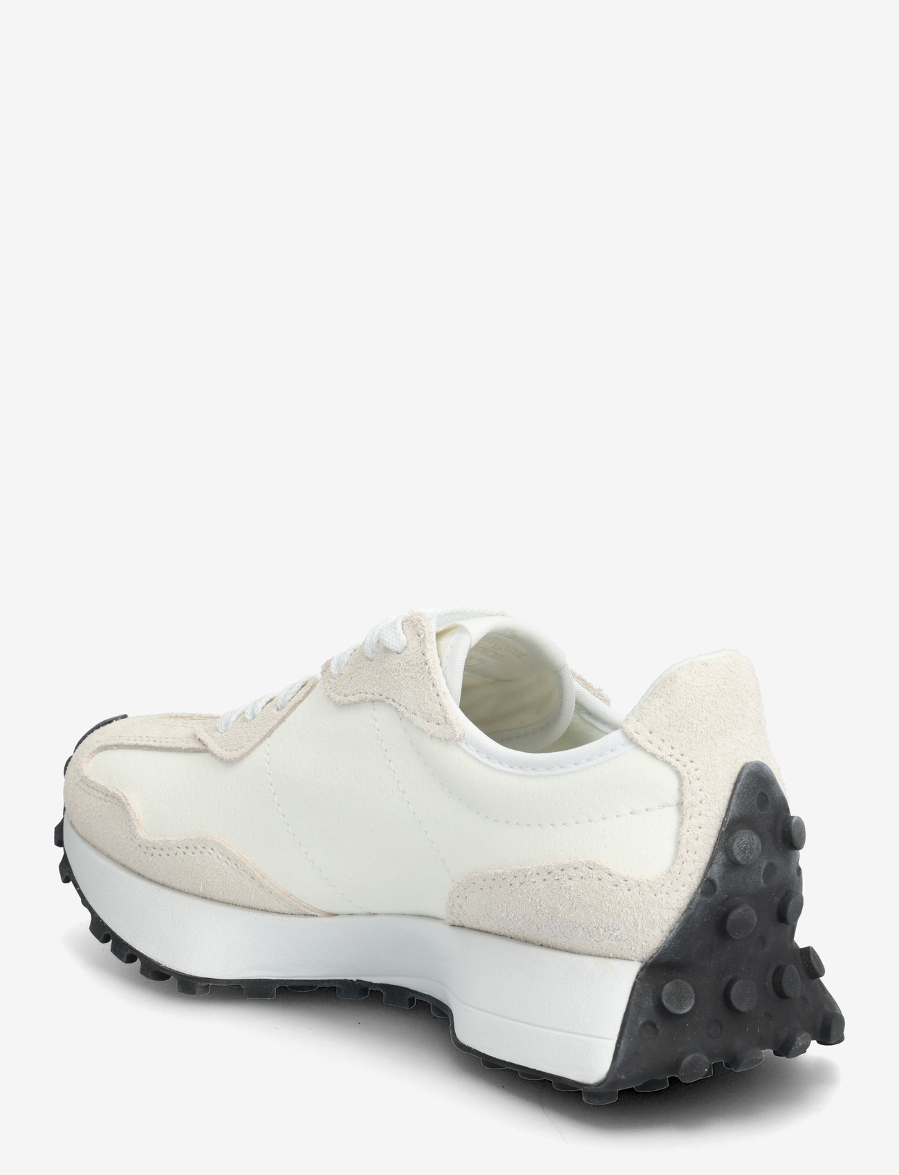 New Balance - New Balance 327 - chunky sneakers - sea salt - 2