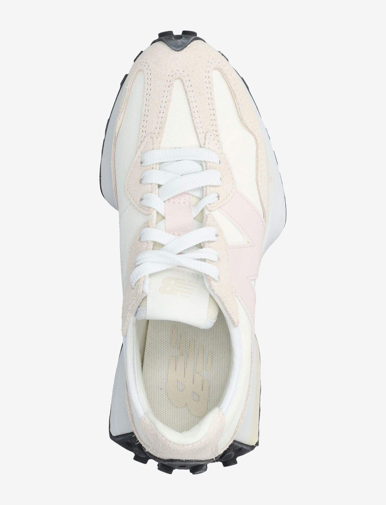 New Balance - New Balance 327 - chunky sneakers - sea salt - 3