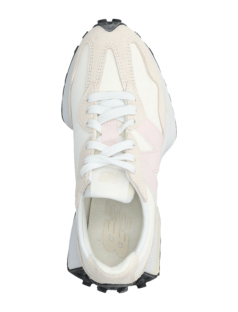 New Balance - New Balance 327 - chunky sneakers - sea salt - 3