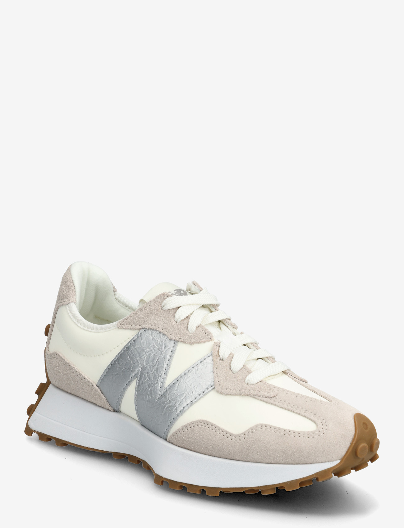 New Balance - New Balance 327 - low top sneakers - angora - 0
