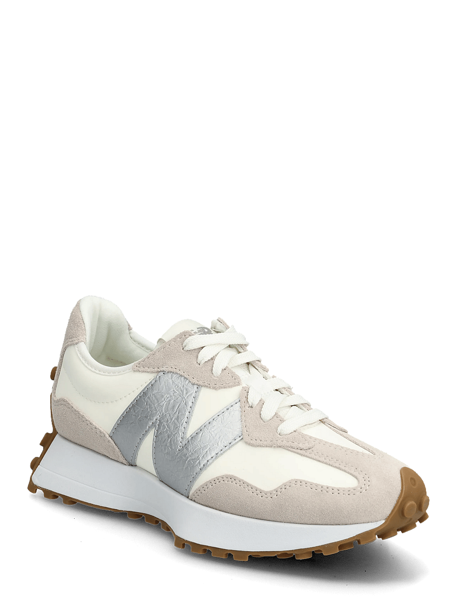 New Balance - New Balance 327 - niedrige sneakers - angora - 0