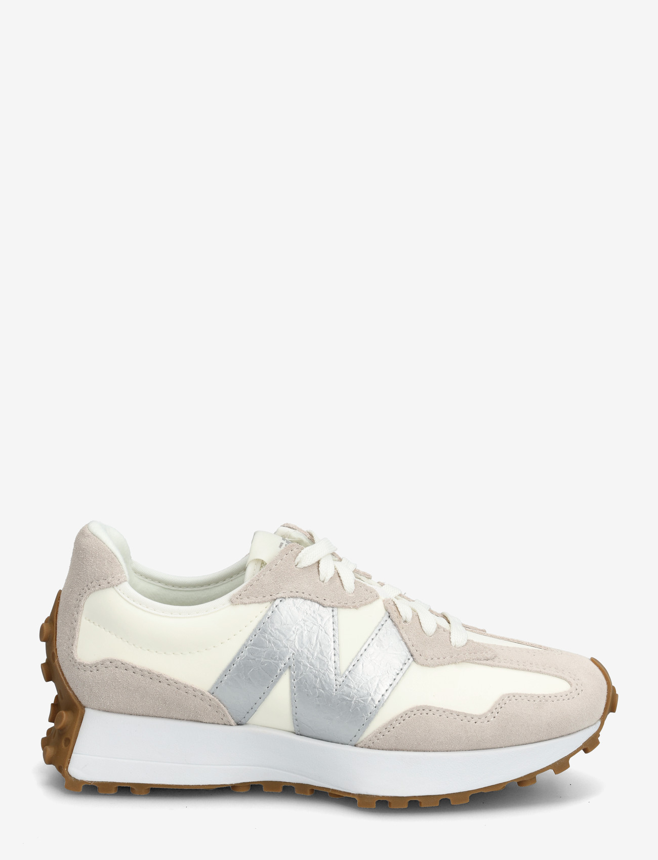 New Balance - New Balance 327 - low top sneakers - angora - 1