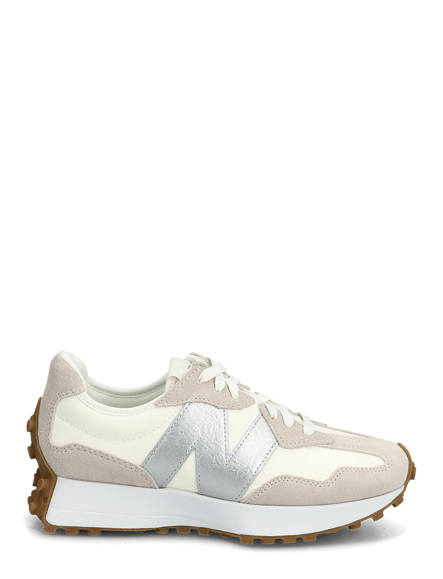New Balance - New Balance 327 - niedrige sneakers - angora - 1