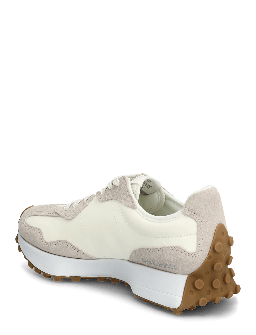 New Balance - New Balance 327 - niedrige sneakers - angora - 2