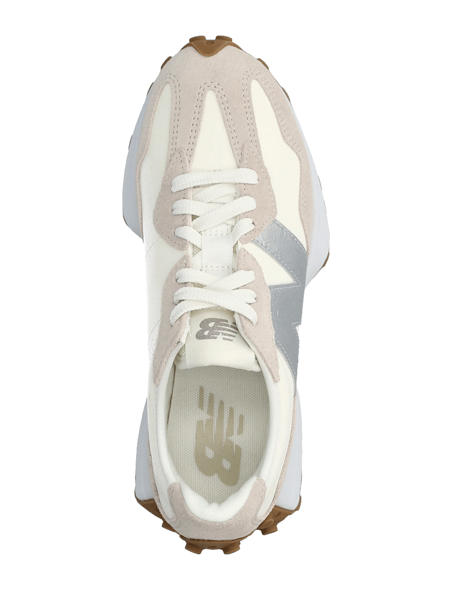New Balance - New Balance 327 - niedrige sneakers - angora - 3