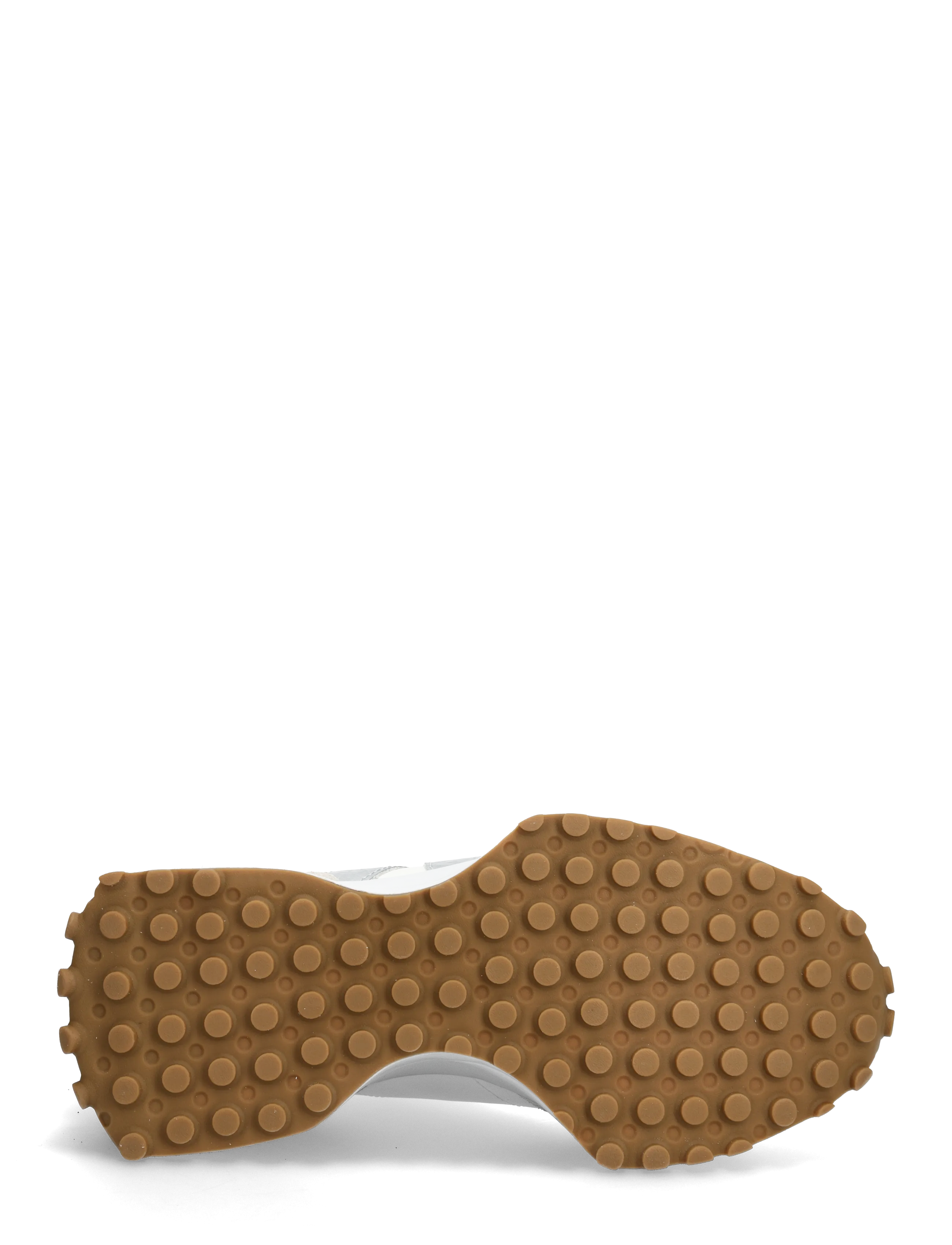 New Balance - New Balance 327 - niedrige sneakers - angora - 4