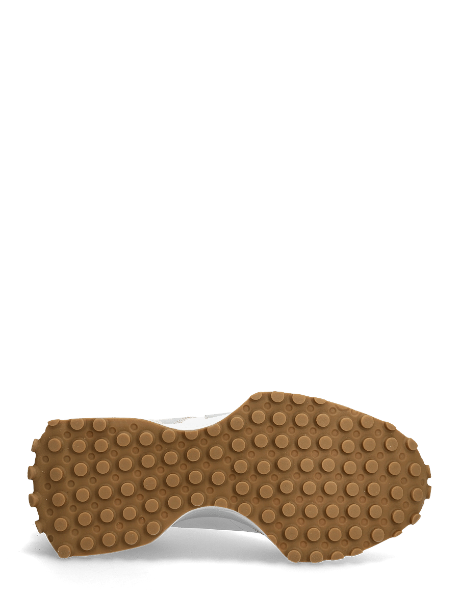 New Balance - New Balance 327 - niedrige sneakers - angora - 4
