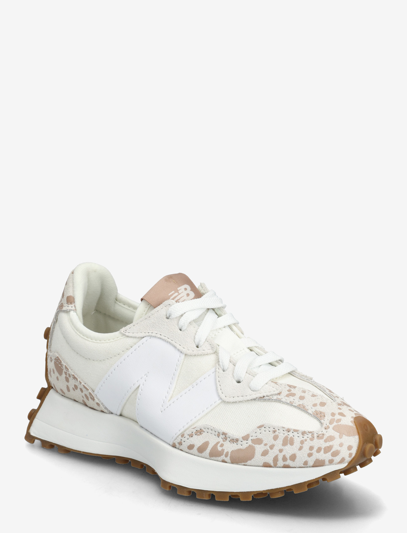 New Balance - New Balance 327 - låga sneakers - sea salt - 0