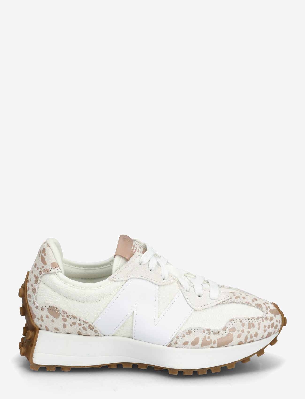 New Balance - New Balance 327 - låga sneakers - sea salt - 1