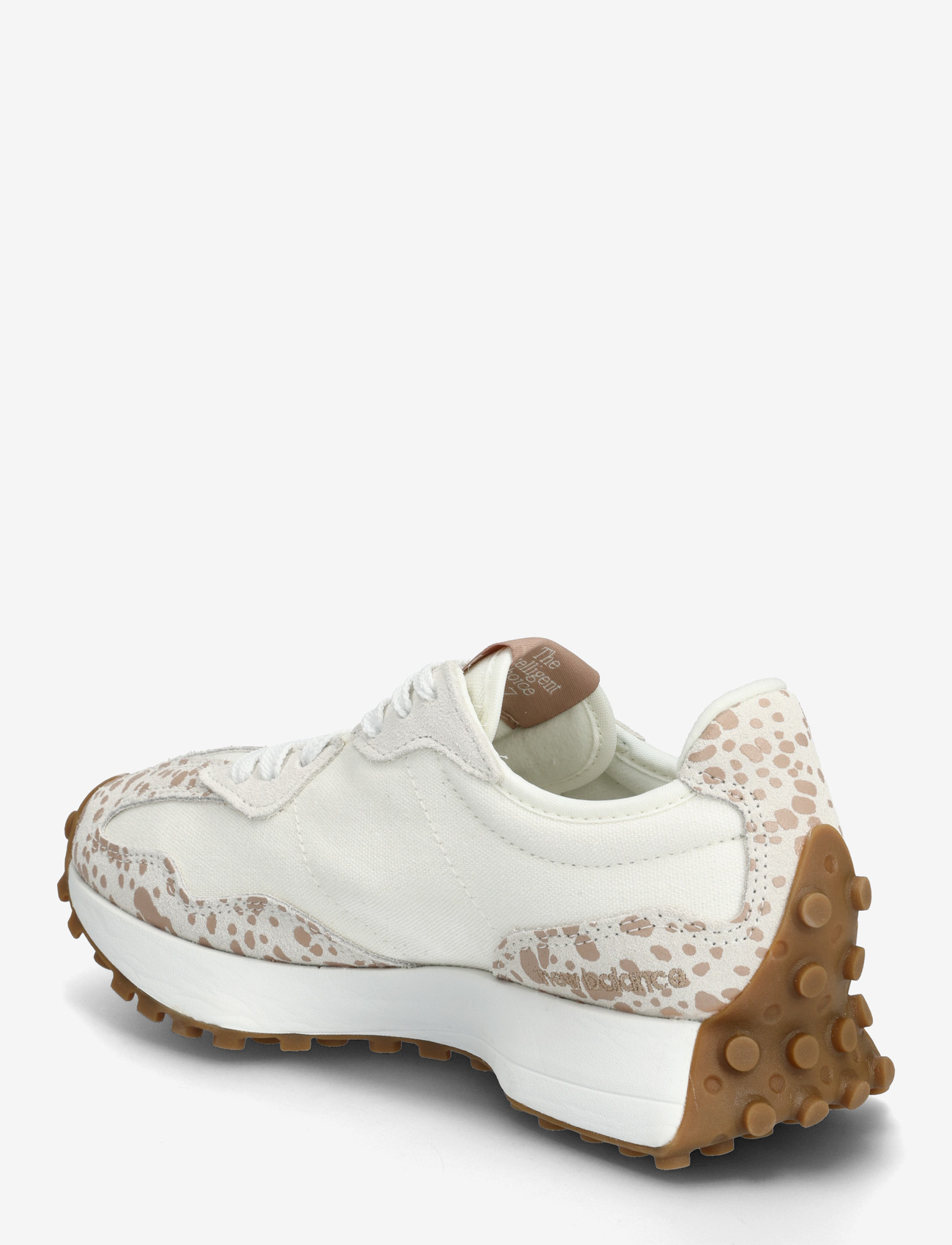 New Balance - New Balance 327 - låga sneakers - sea salt - 2