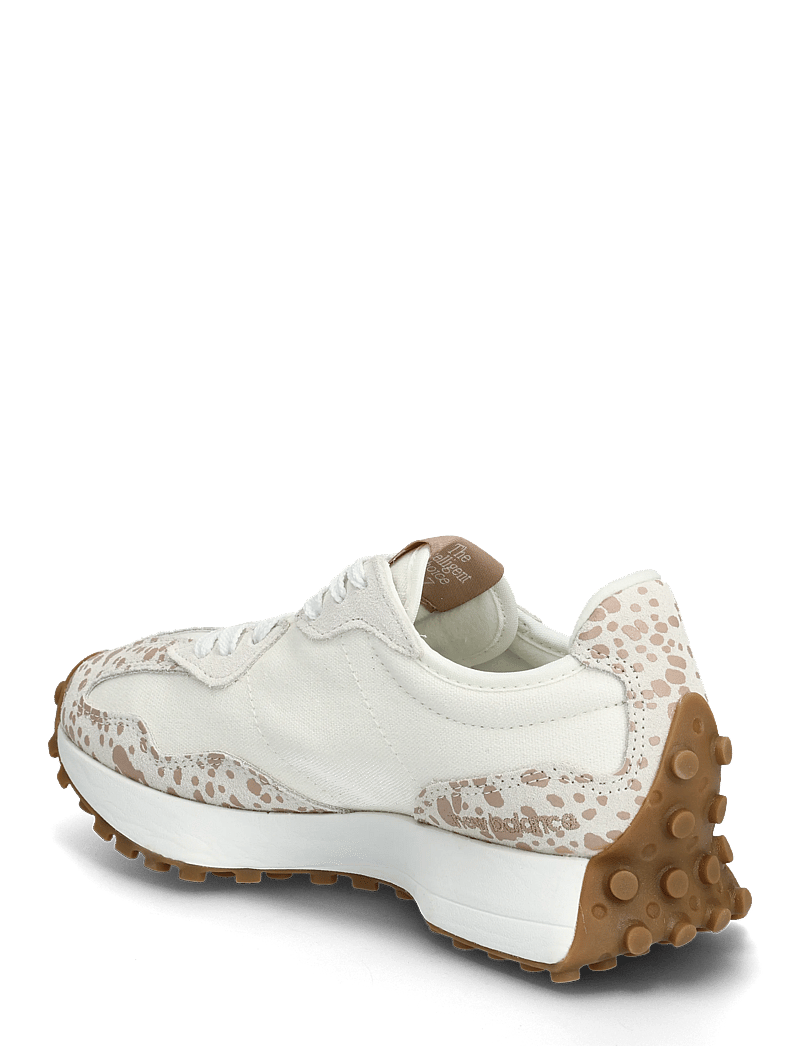 New Balance - New Balance 327 - chunky sneakers - sea salt - 2