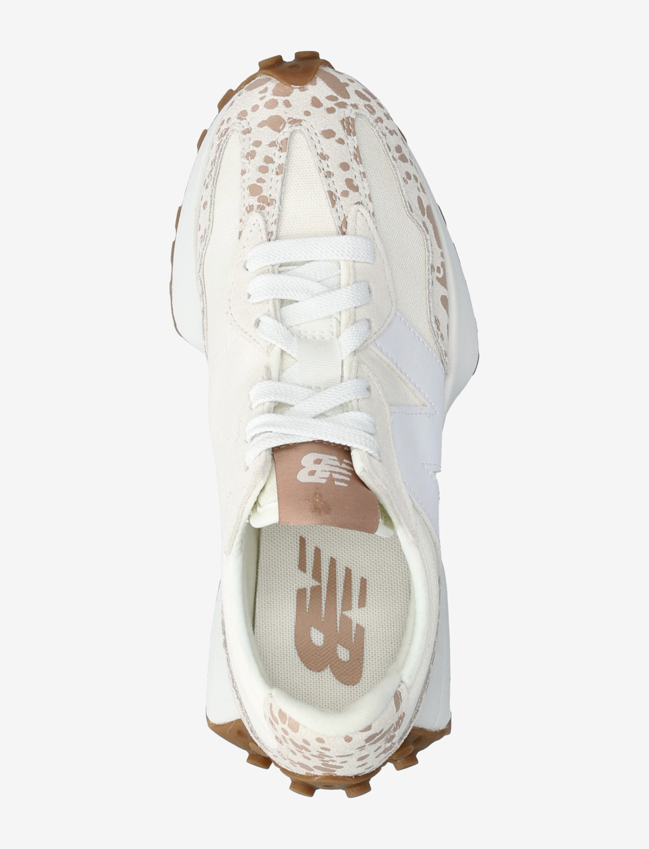 New Balance - New Balance 327 - låga sneakers - sea salt - 3