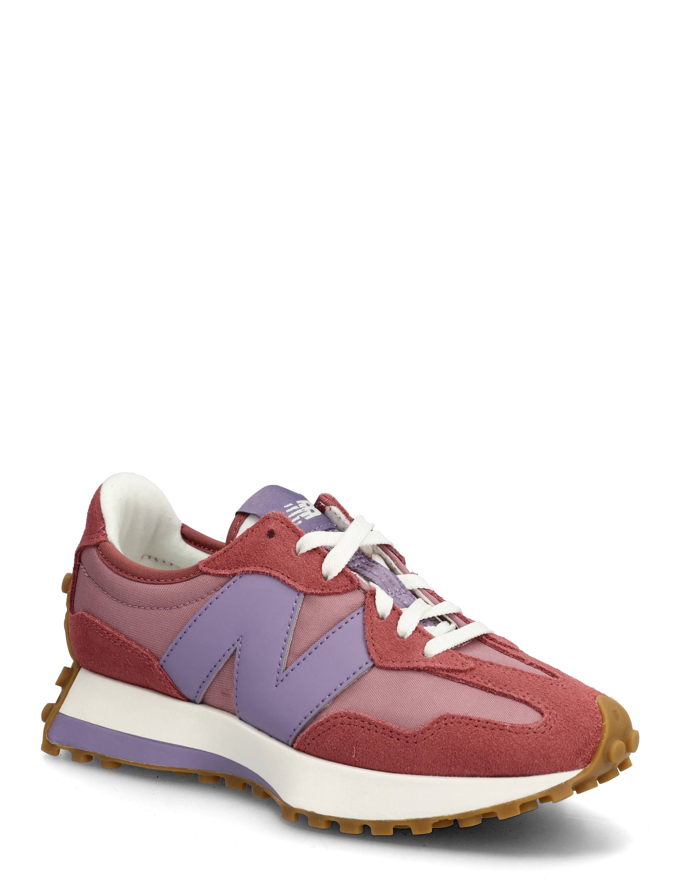 New Balance New Balance 327, 37, Pink, Sneakers > Sneakers Med Lav Top, Dame