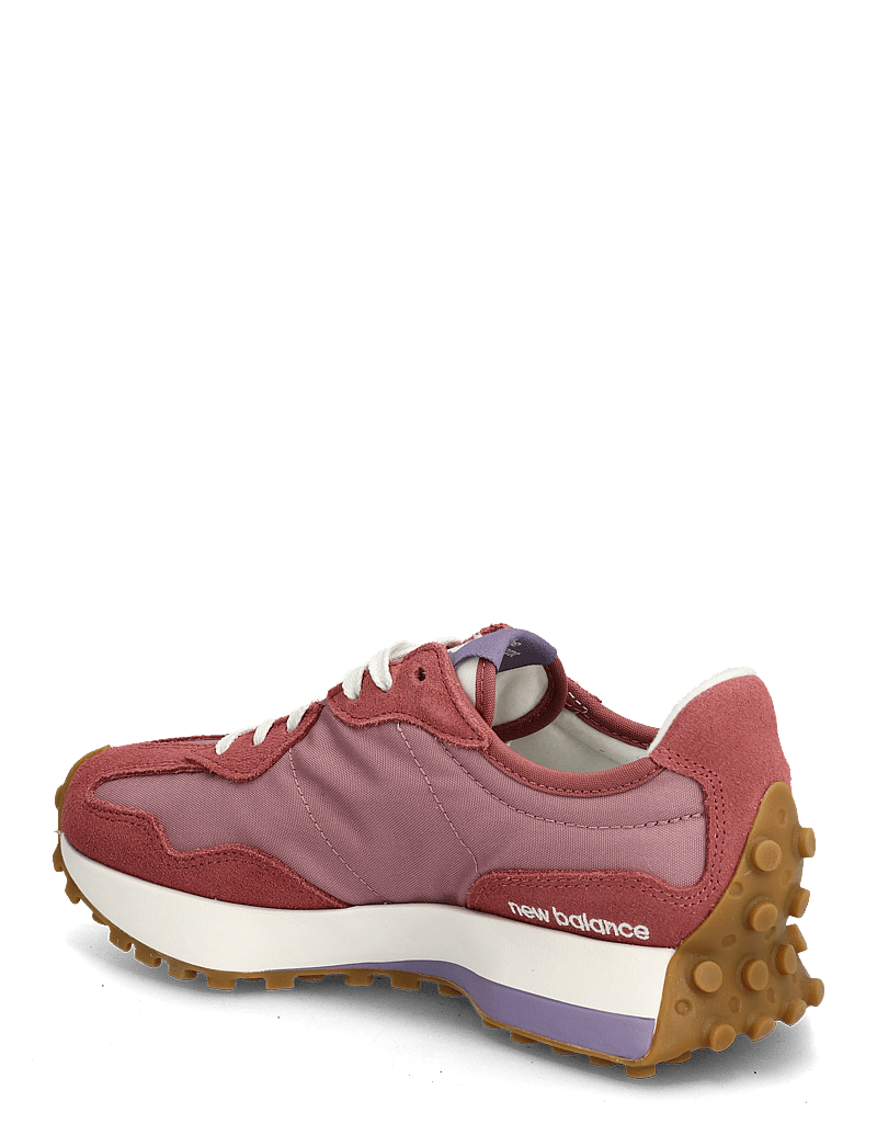 New Balance - New Balance 327 - tennised - rosewood - 2