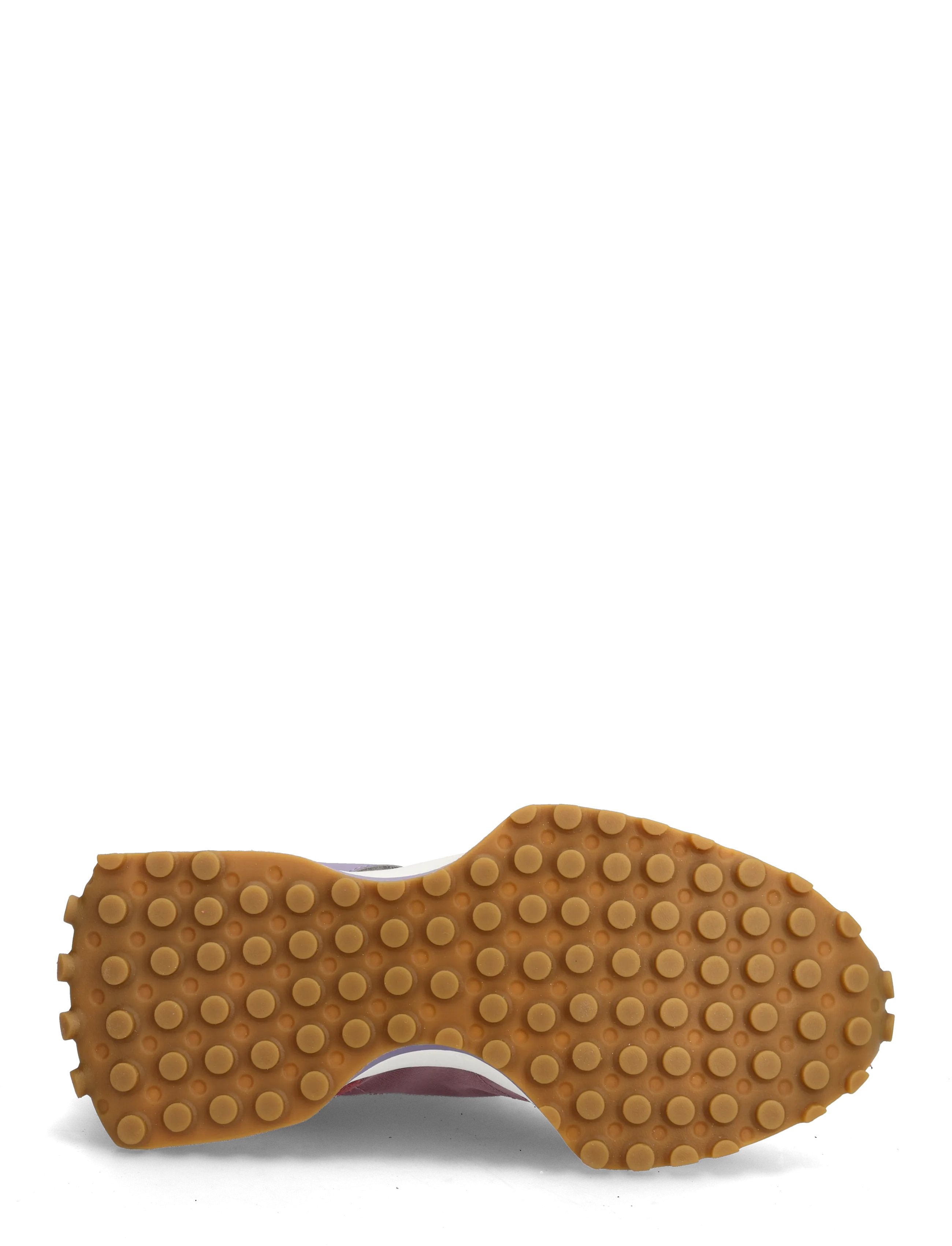 New Balance - New Balance 327 - chunky sneakers - rosewood - 4
