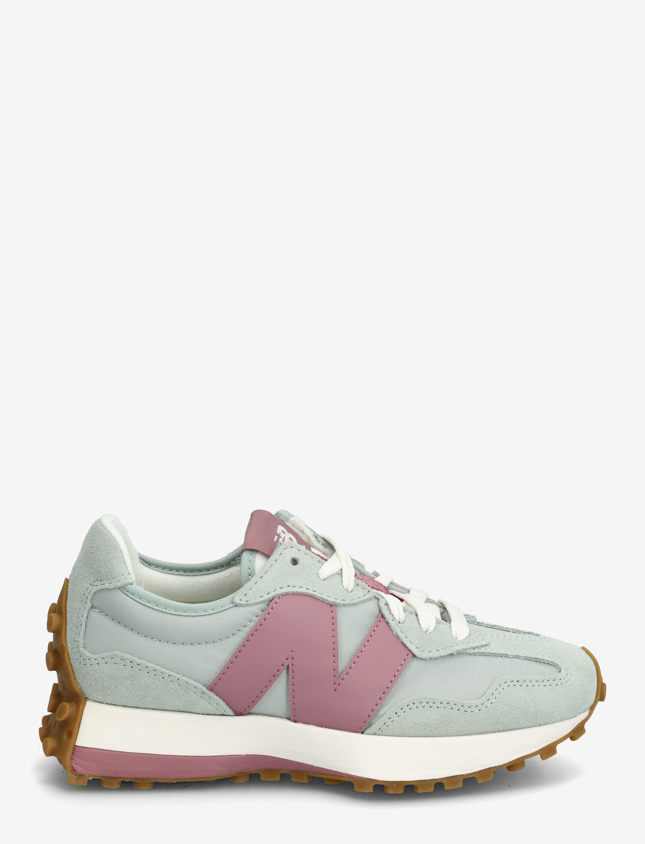 New Balance - New Balance 327 - tennised - lone star grey - 1