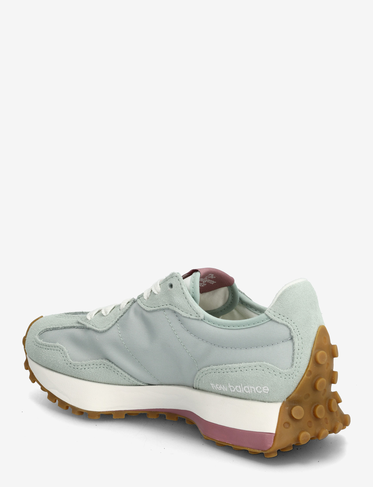 New Balance - New Balance 327 - tennised - lone star grey - 2