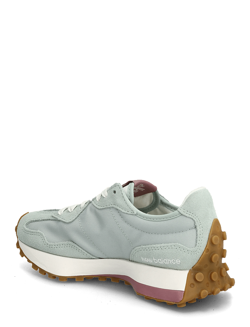 New Balance - New Balance 327 - tennised - lone star grey - 2