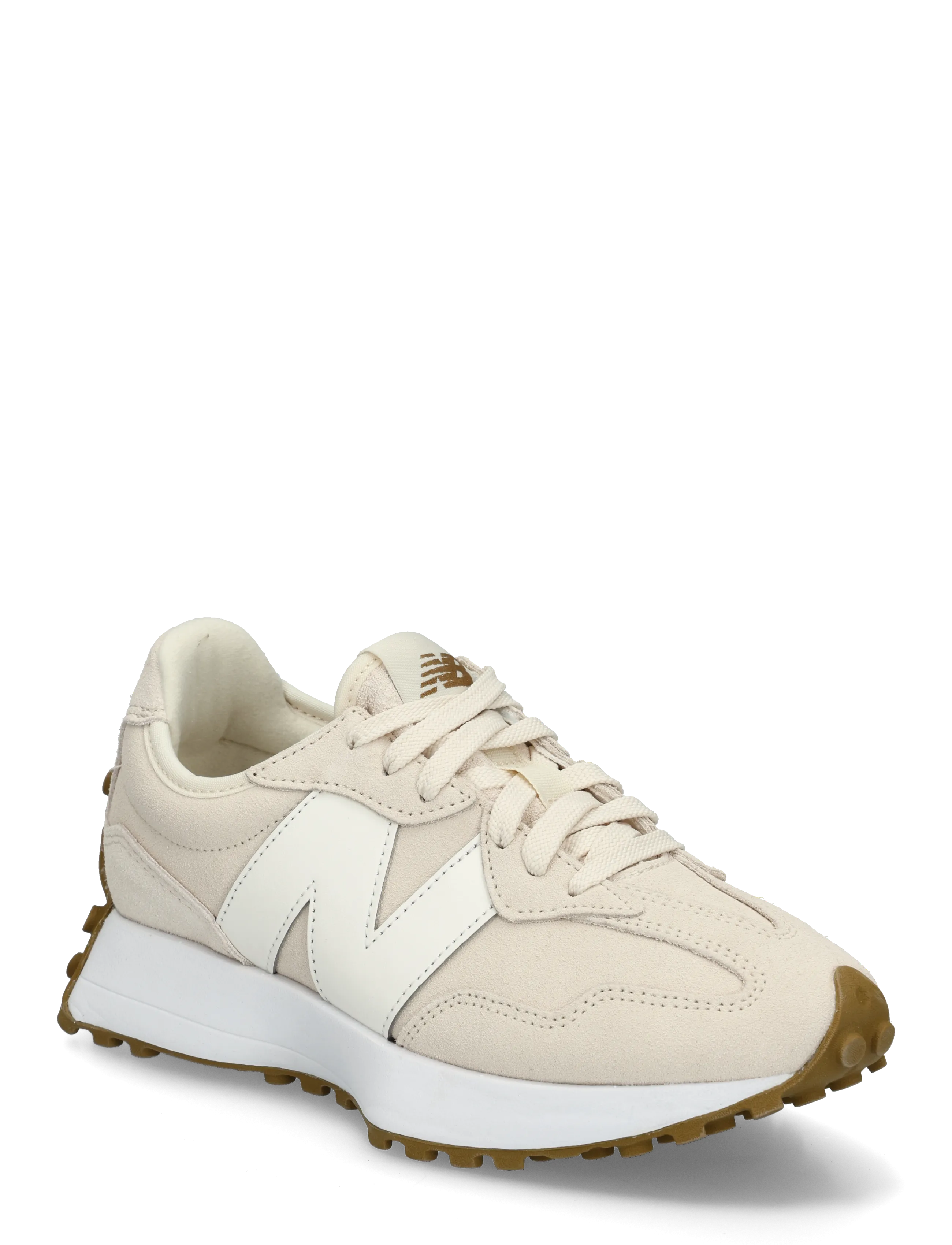 New Balance New Balance 327 - Visa allt - LINEN / cream