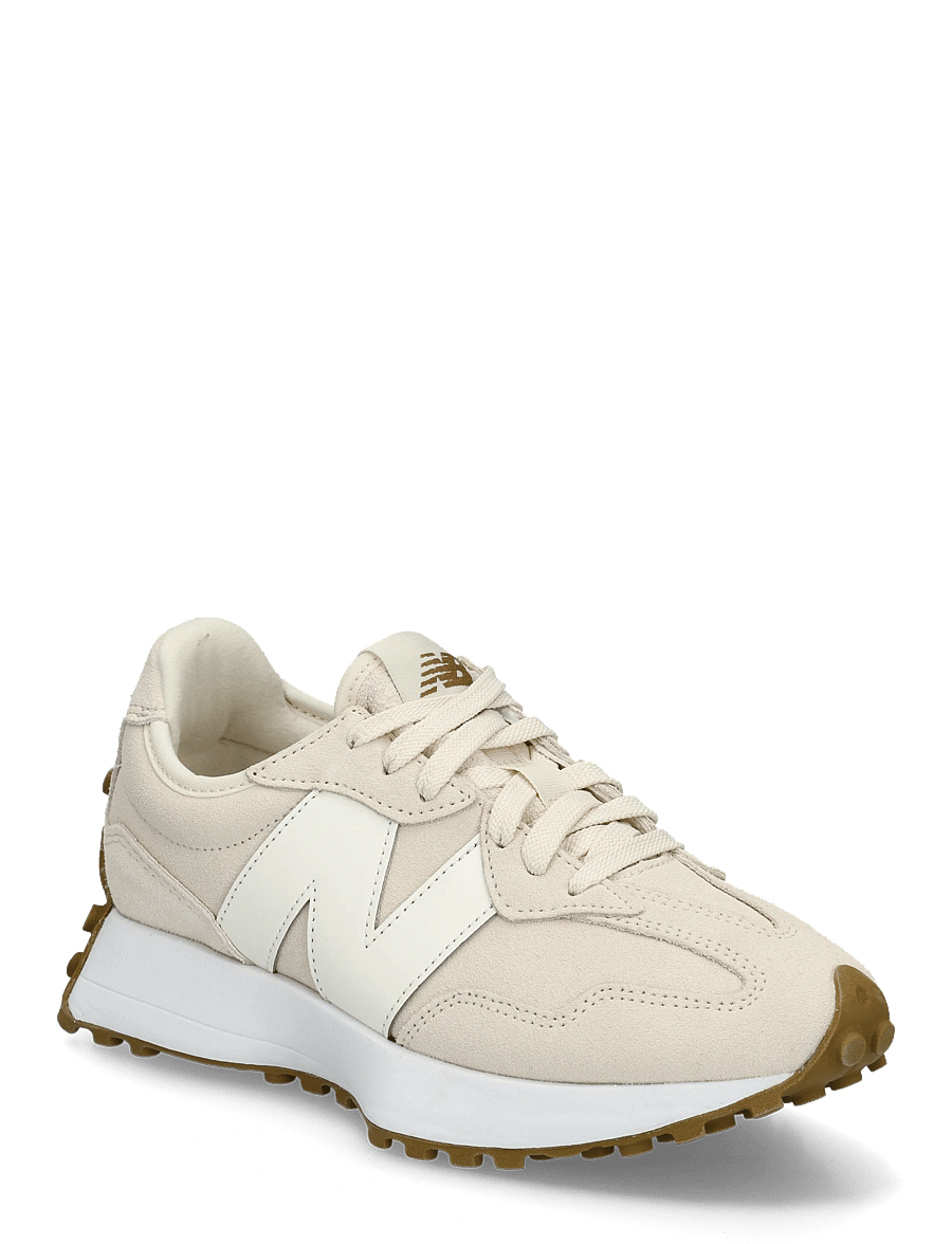 New Balance - New Balance 327 - låga sneakers - linen - 0
