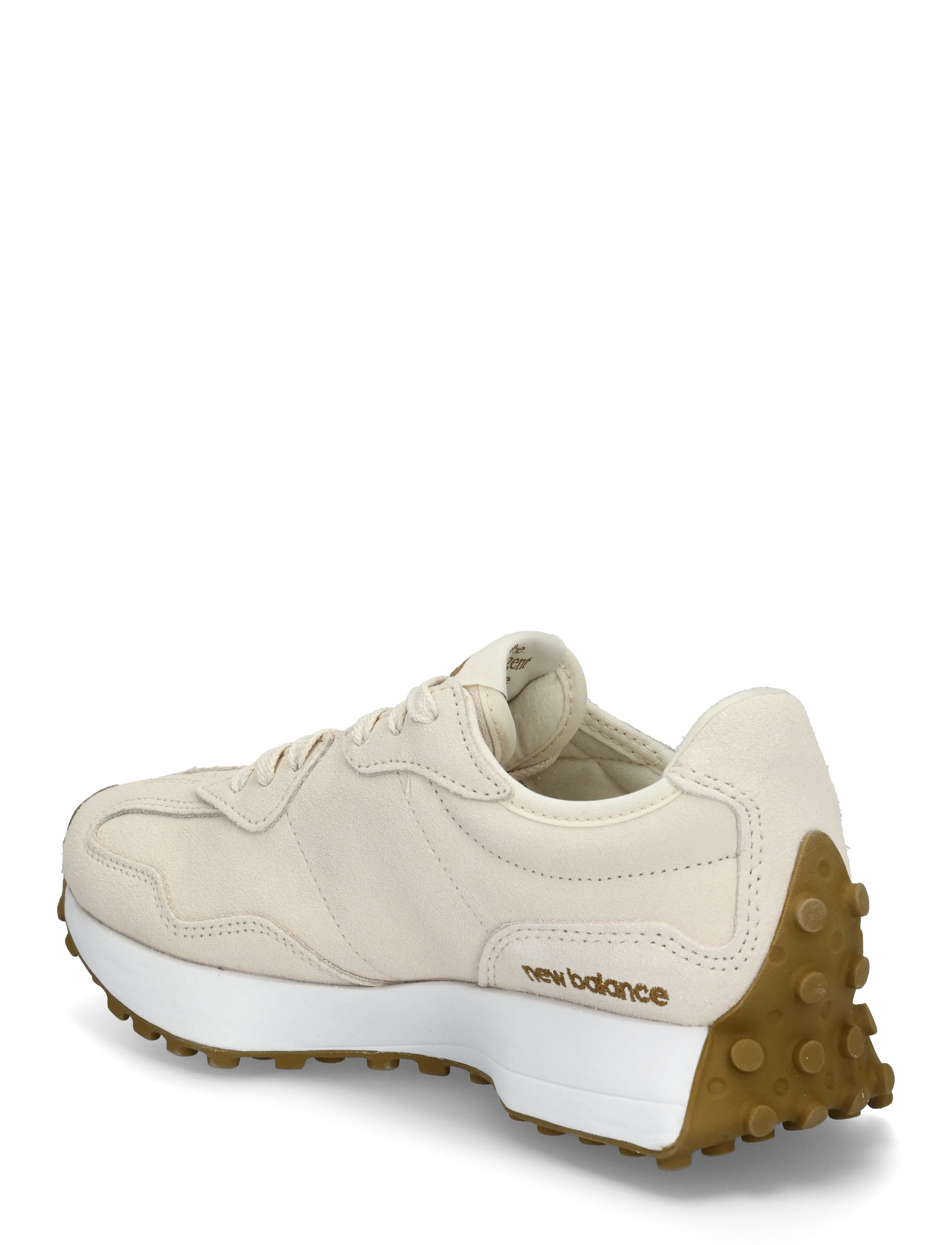 New Balance - New Balance 327 - låga sneakers - linen - 1