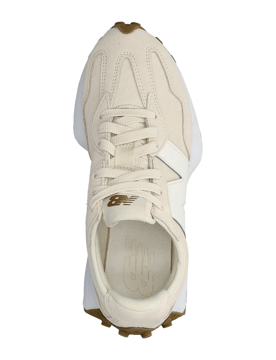 New Balance - New Balance 327 - låga sneakers - linen - 3