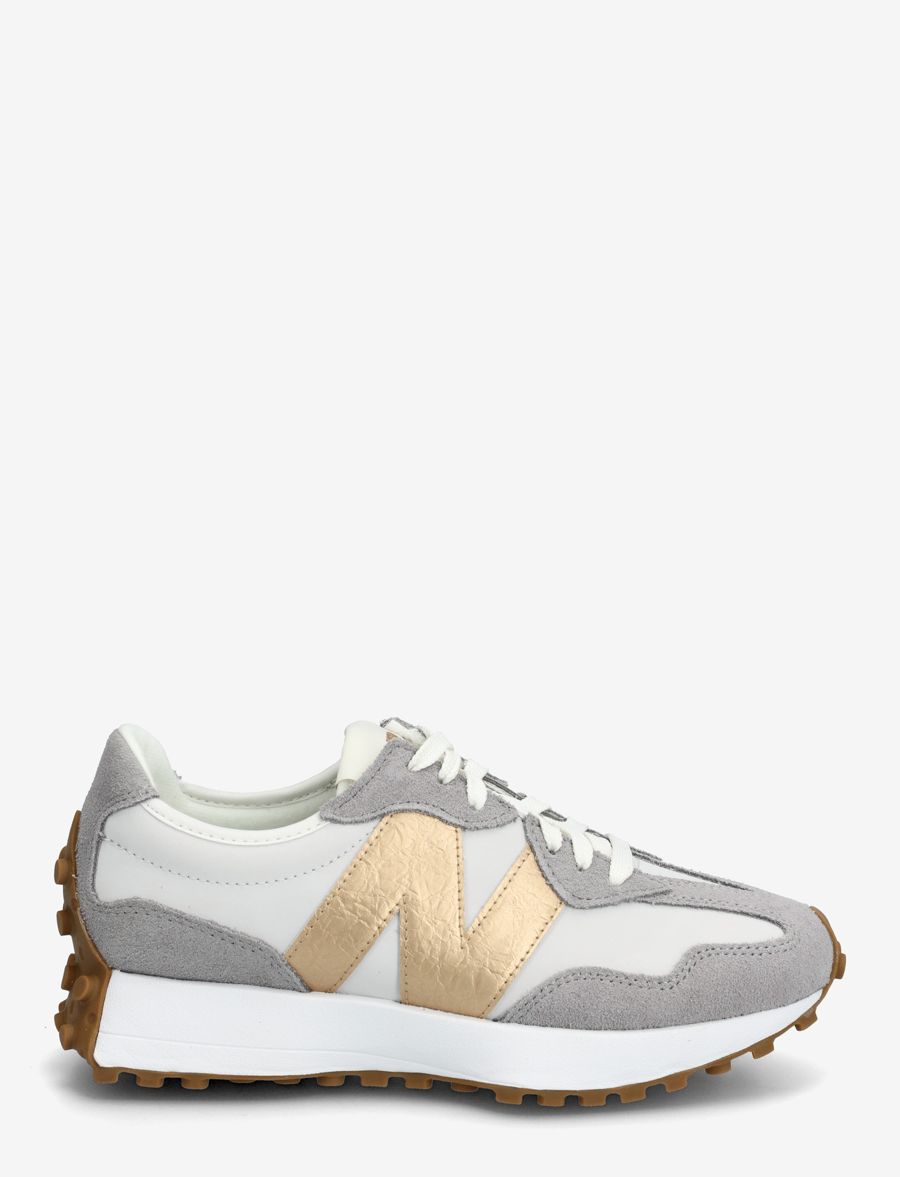 New Balance - New Balance 327 - lave sneakers - grey matter - 1