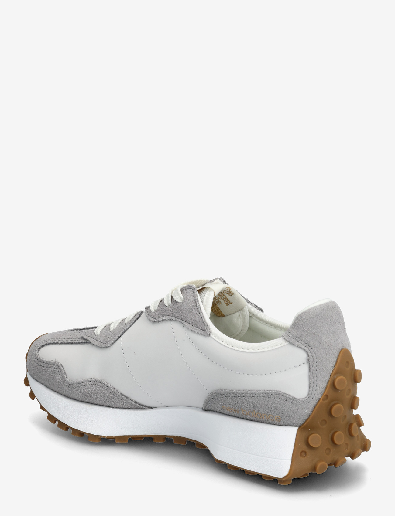 New Balance - New Balance 327 - lave sneakers - grey matter - 2