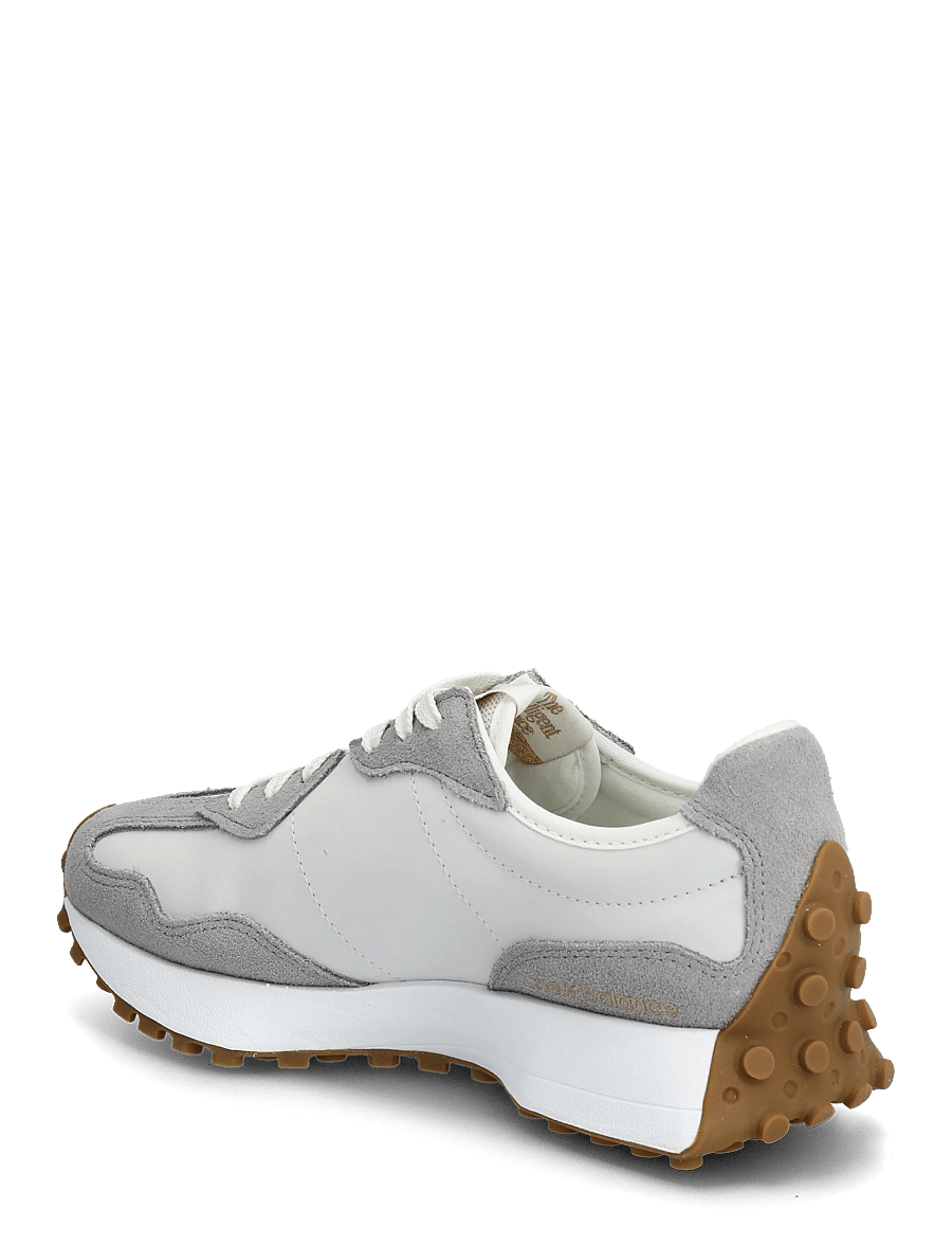 New Balance - New Balance 327 - chunky sneakers - grey matter - 2