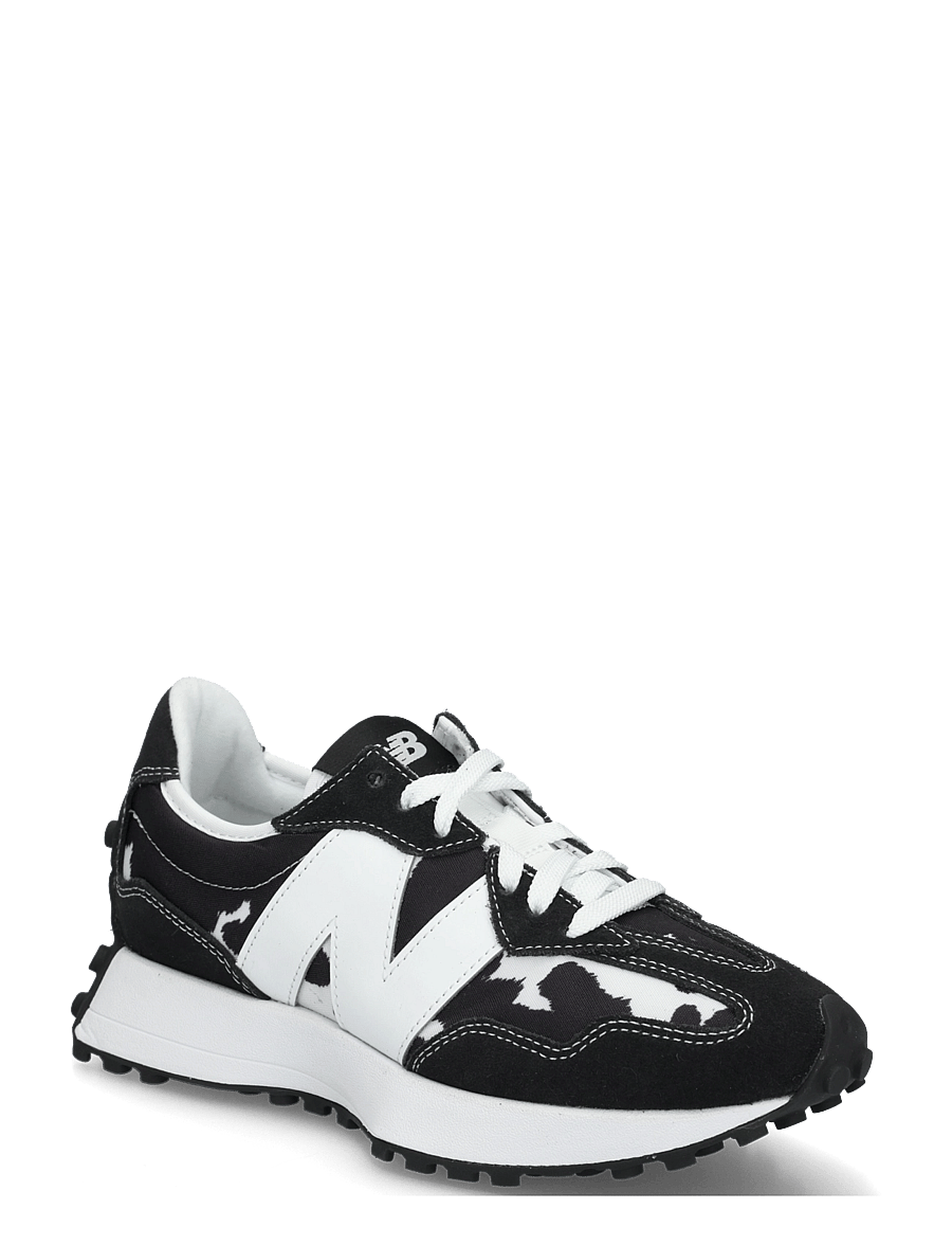 New Balance - New Balance 327 - kõrge säärega tossud - breakfast tea - 0