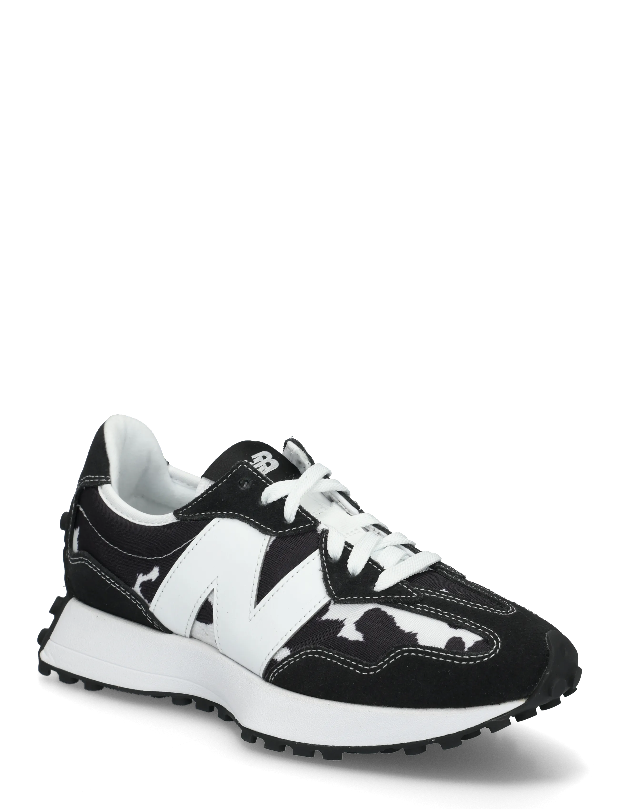 New Balance New Balance 327 - Sko - BREAKFAST TEA / black