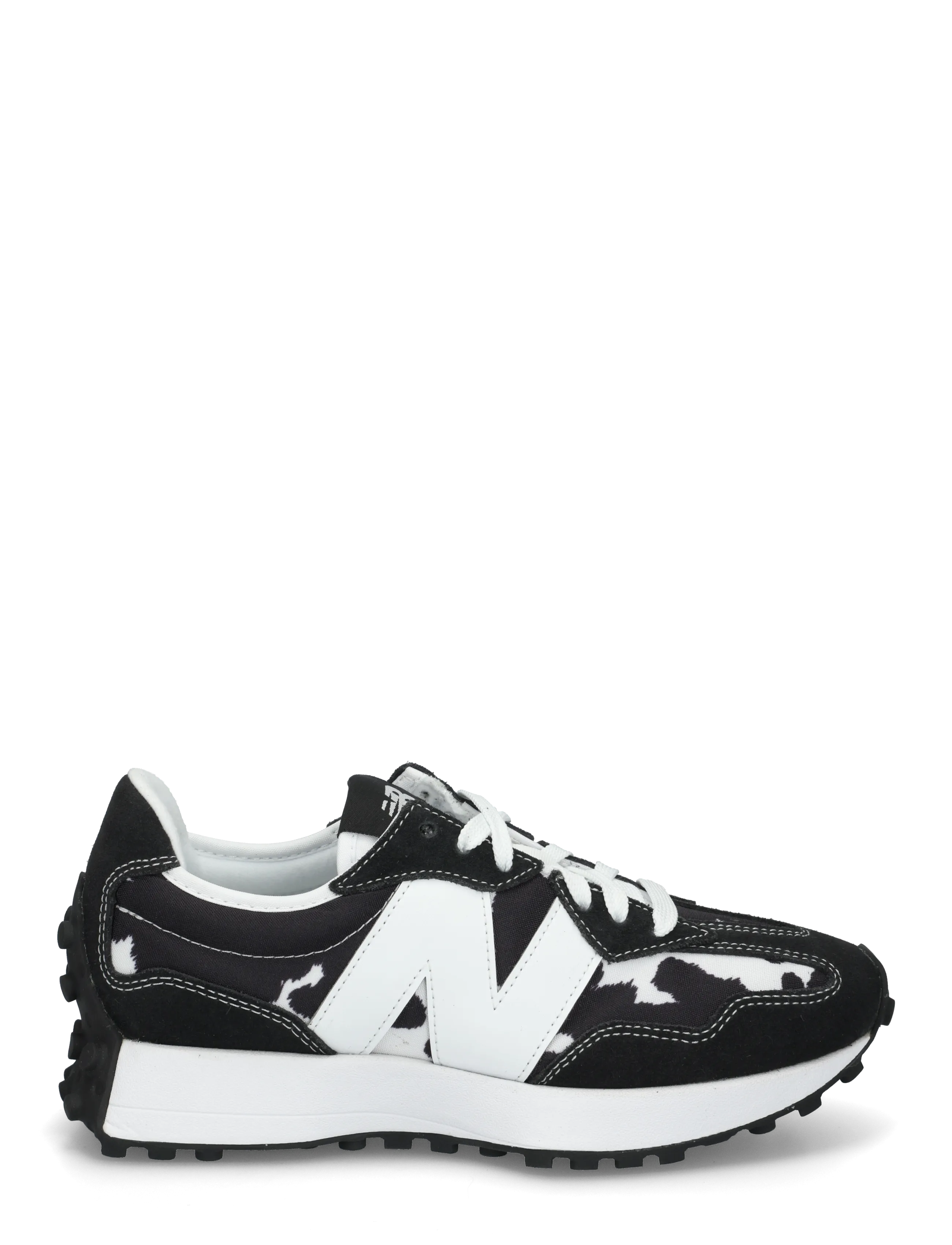 New Balance - New Balance 327 - kõrge säärega tossud - breakfast tea - 2
