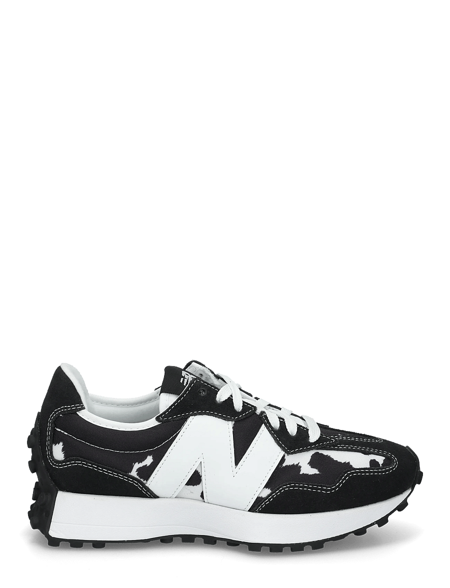 New Balance - New Balance 327 - kõrge säärega tossud - breakfast tea - 2