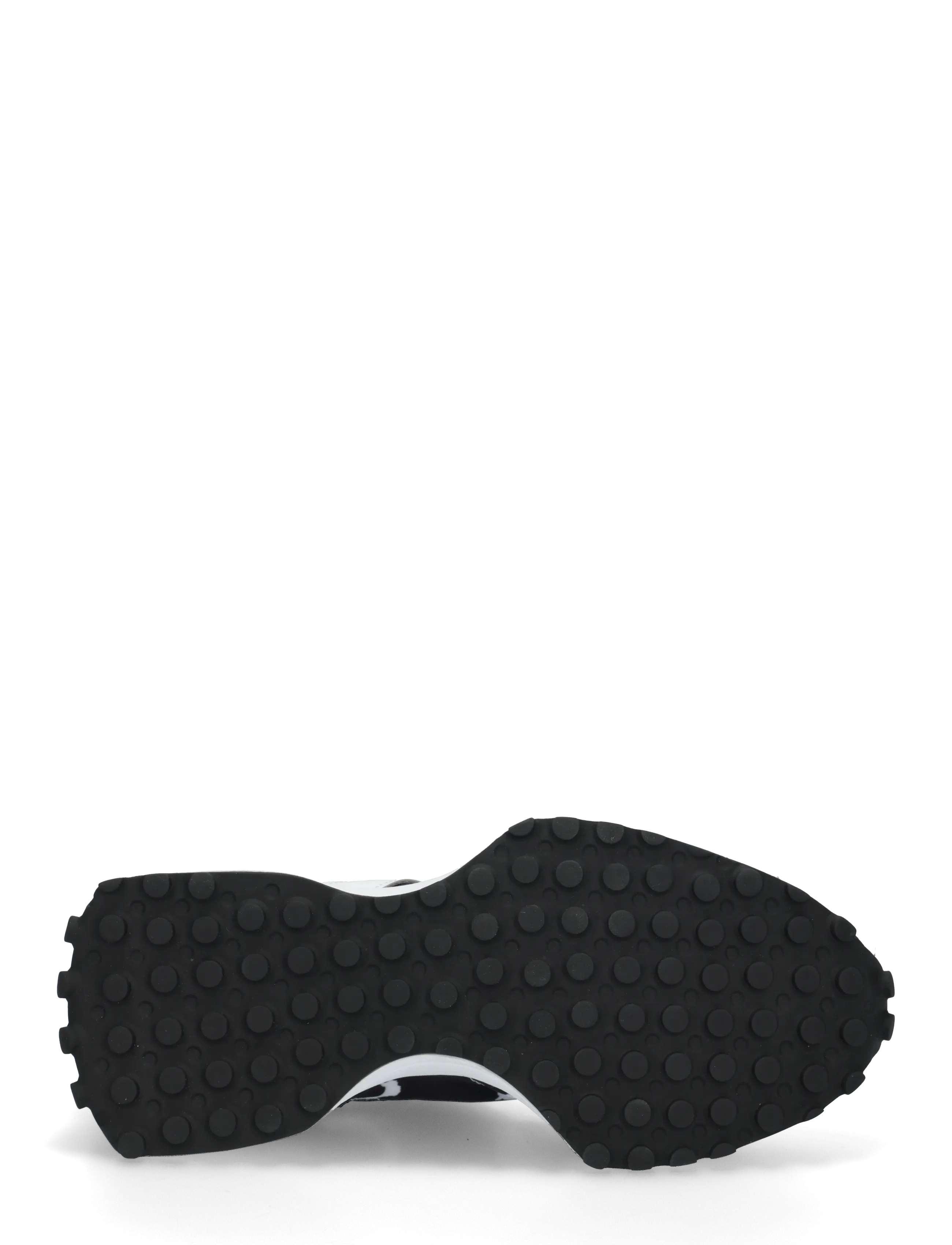New Balance - New Balance 327 - platform sneakers - breakfast tea - 4