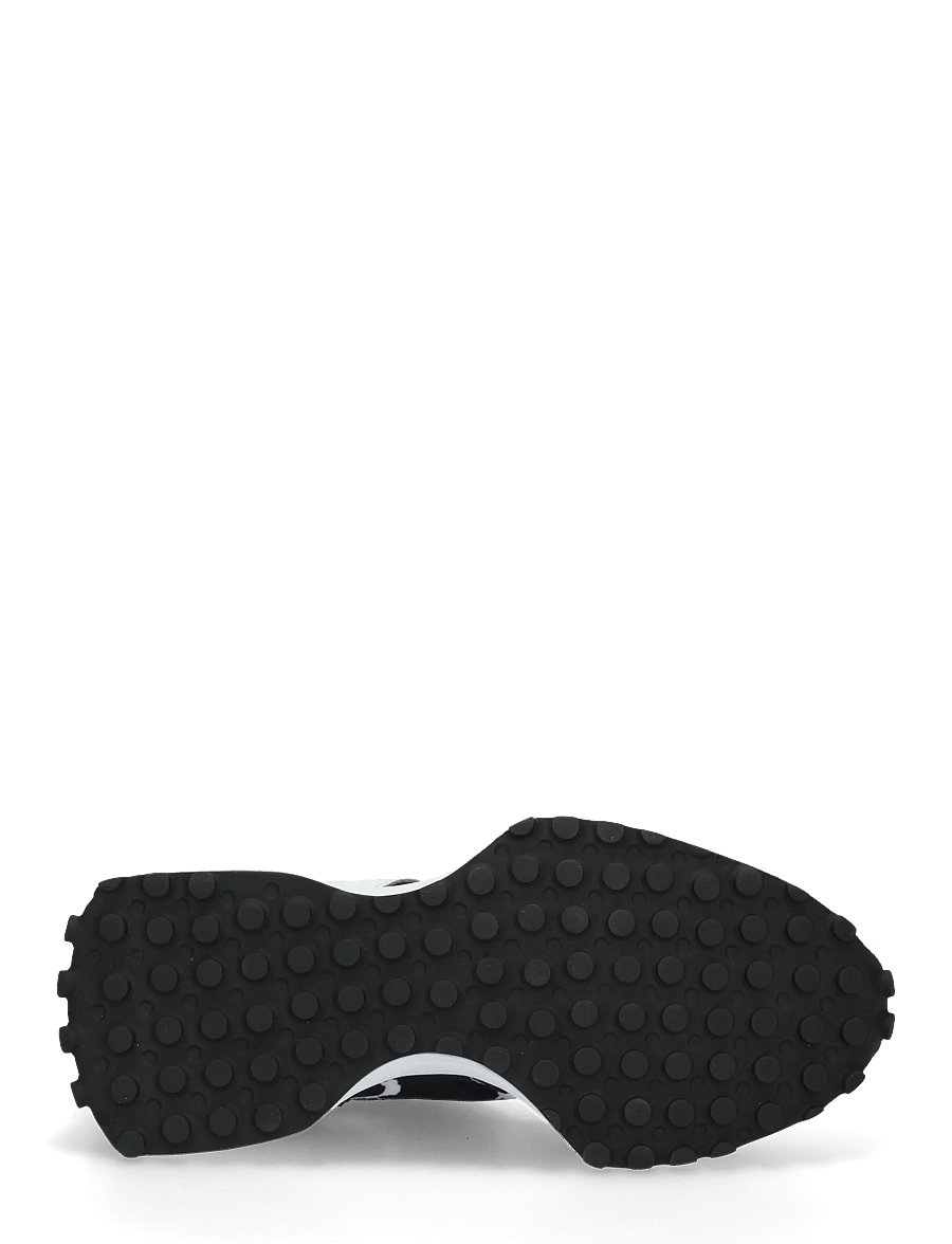 New Balance - New Balance 327 - platform sneakers - breakfast tea - 4
