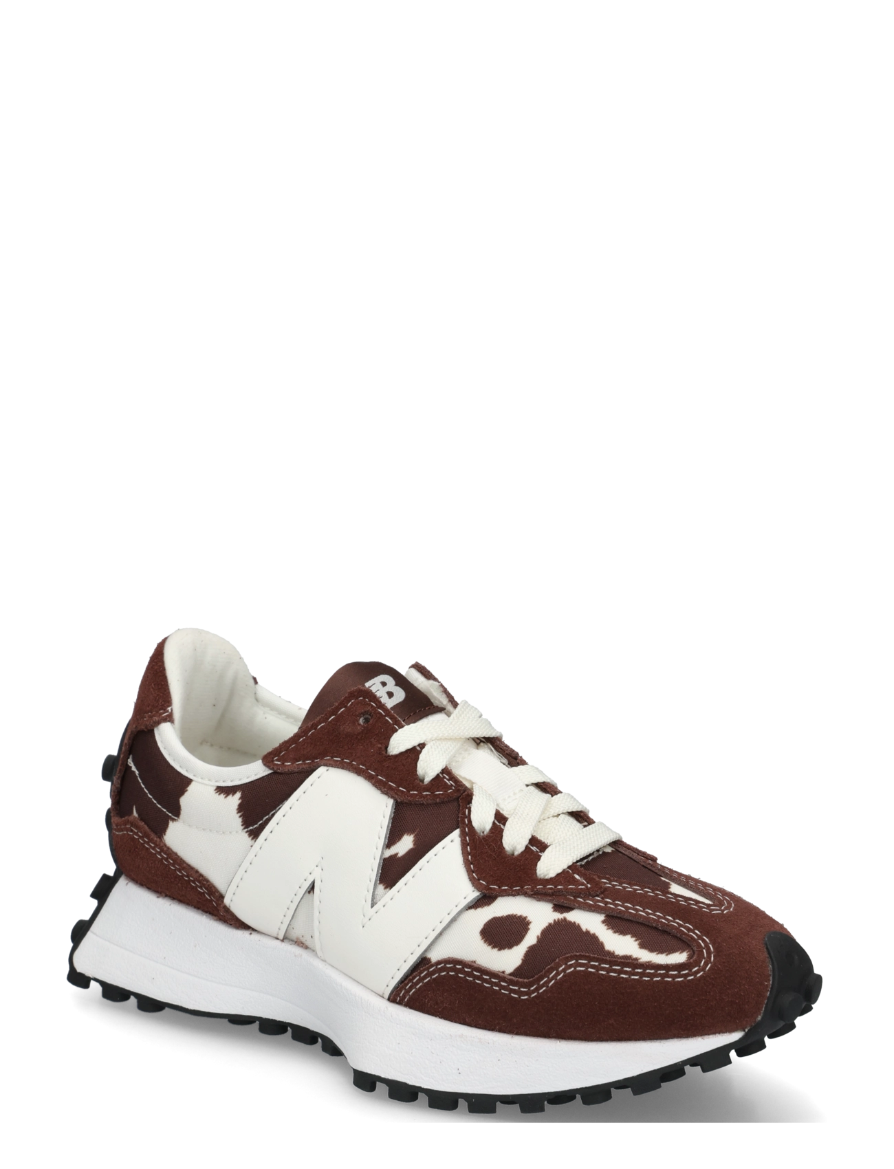 New Balance New Balance 327 - Farben der Saison - PUMPERNICKEL / brown