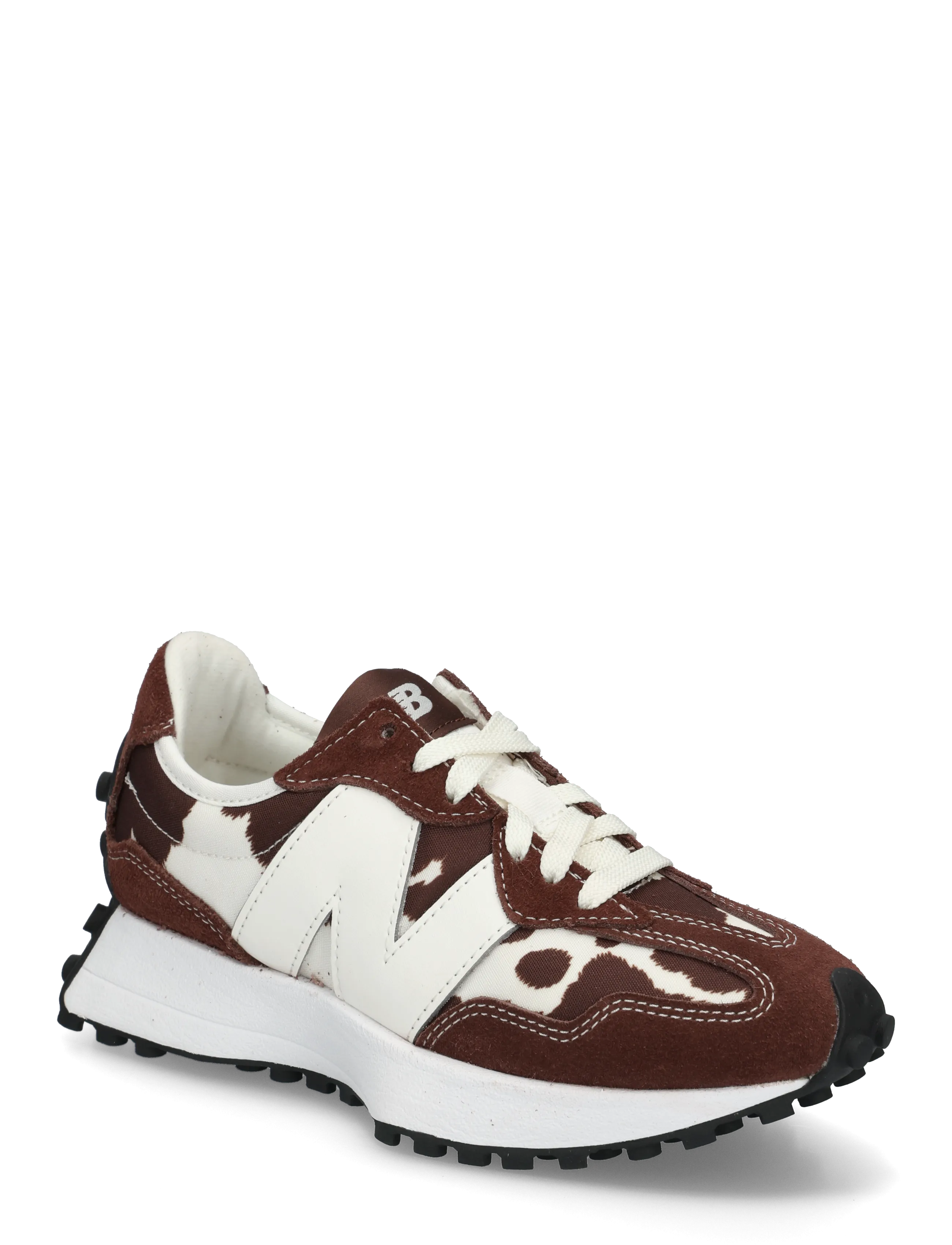 New Balance New Balance 327 - Schuhe - PUMPERNICKEL / brown