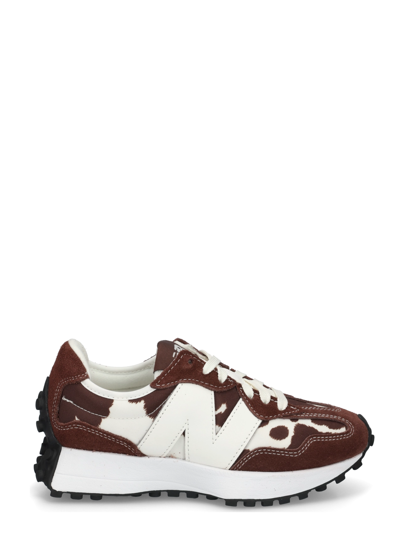 New Balance - New Balance 327 - niedriger schnitt - pumpernickel - 2