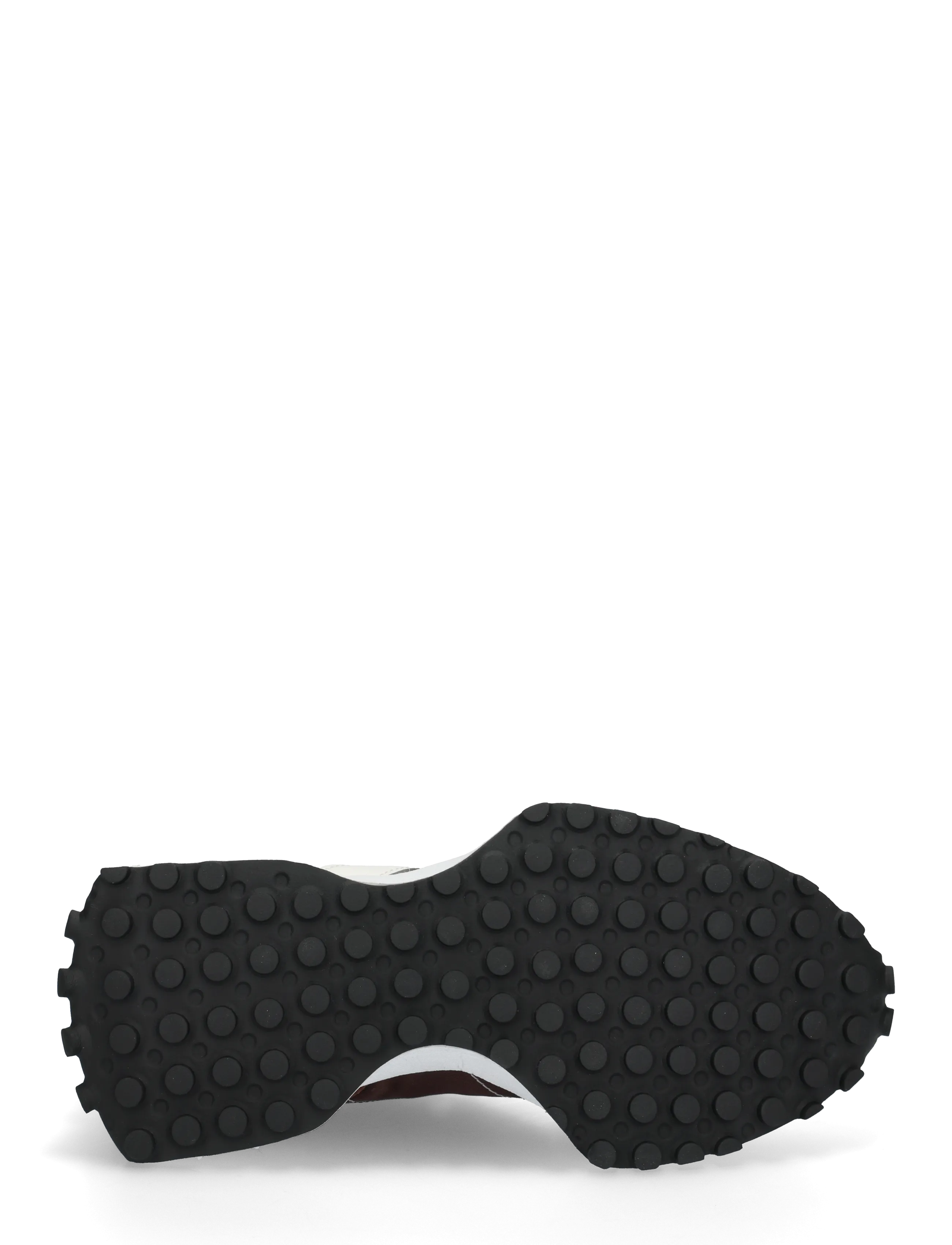 New Balance - New Balance 327 - platform sneakers - pumpernickel - 4