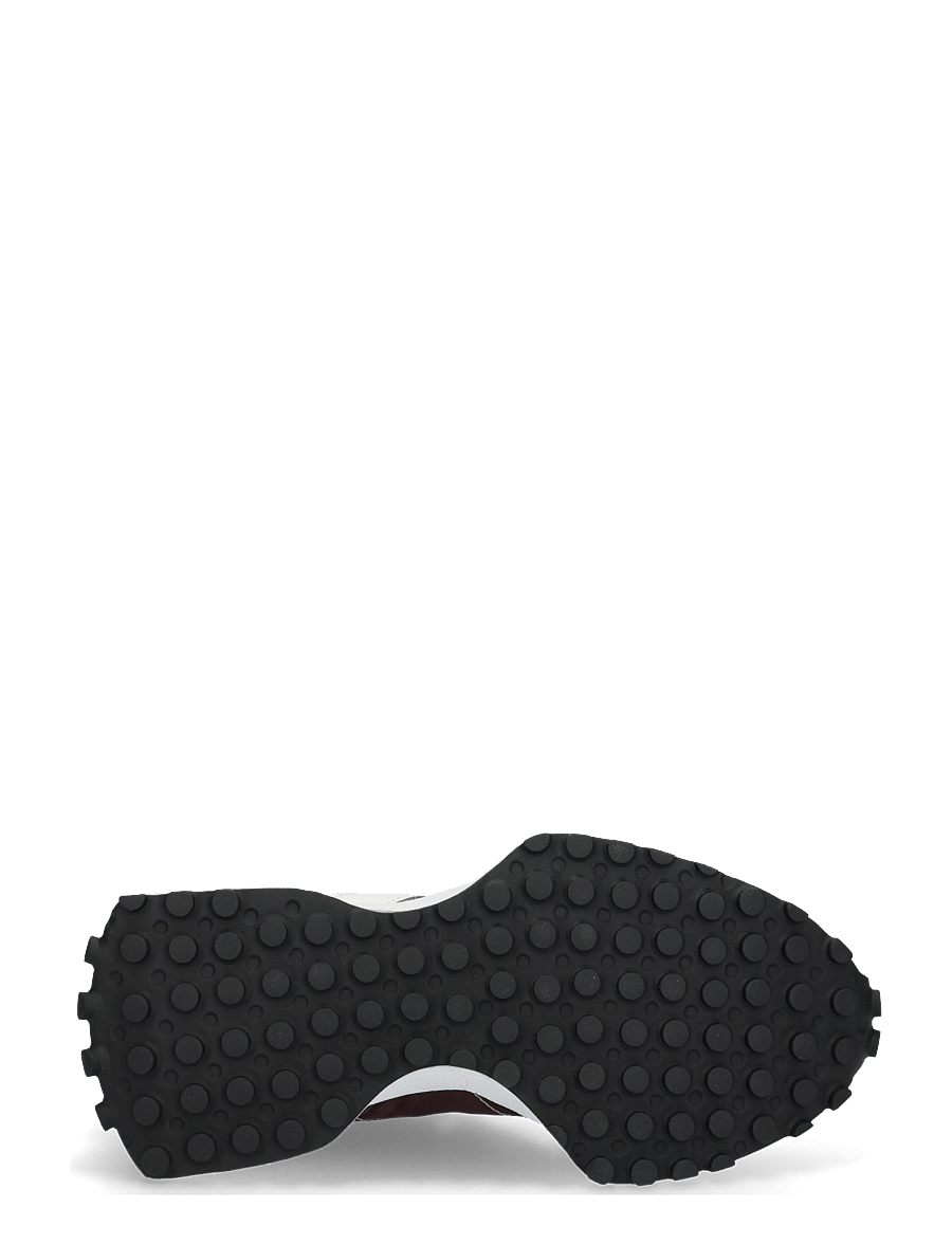 New Balance - New Balance 327 - niedriger schnitt - pumpernickel - 4